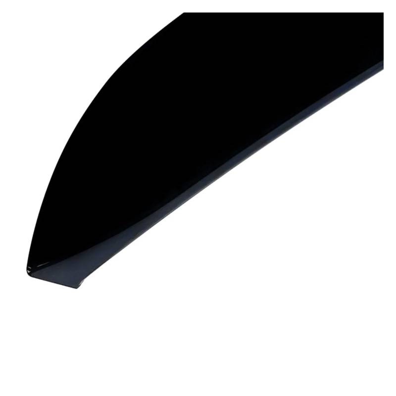 WHZYL Spoiler for Autos Kompatibel for VW UP SEAT Mii Skoda Citigo 2011-2023 GTI-Stil Heckspoilerdeckel Spoiler Dachflügel Auto Heckklappe Oberes Heck Splitte Heckklappenspoilerflügel Heckspoiler Für( von WHZYL