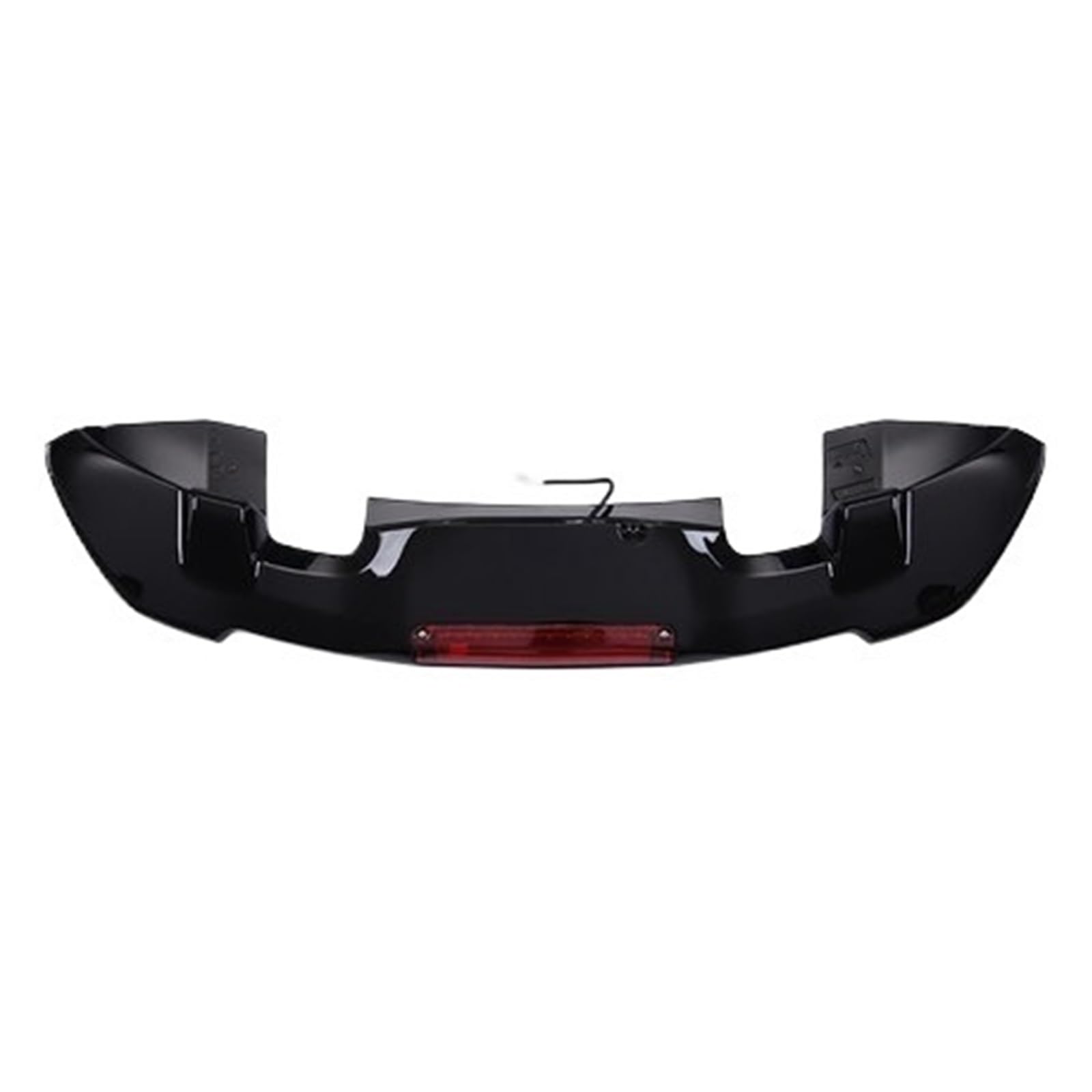 WHZYL Spoiler for Autos Styling Kompatibel for Honda Fit Jazz 2014 2015 2016 2017 ABS Kunststoff Unlackiert Grundierung Farbe Hinten Boot Trunk Flügel Spoiler Heckklappe Spoiler Flügel Heckspoiler Für WHZYL Spoiler for Autos Styling Kompatibel for Honda Fit Jazz 2014 2015 2016 2017 ABS Kunststoff Unlackiert Grundierung Farbe Hinten Boot Trunk Flügel Spoiler Heckklappe Spoiler Flügel Heckspoiler Für von WHZYL
