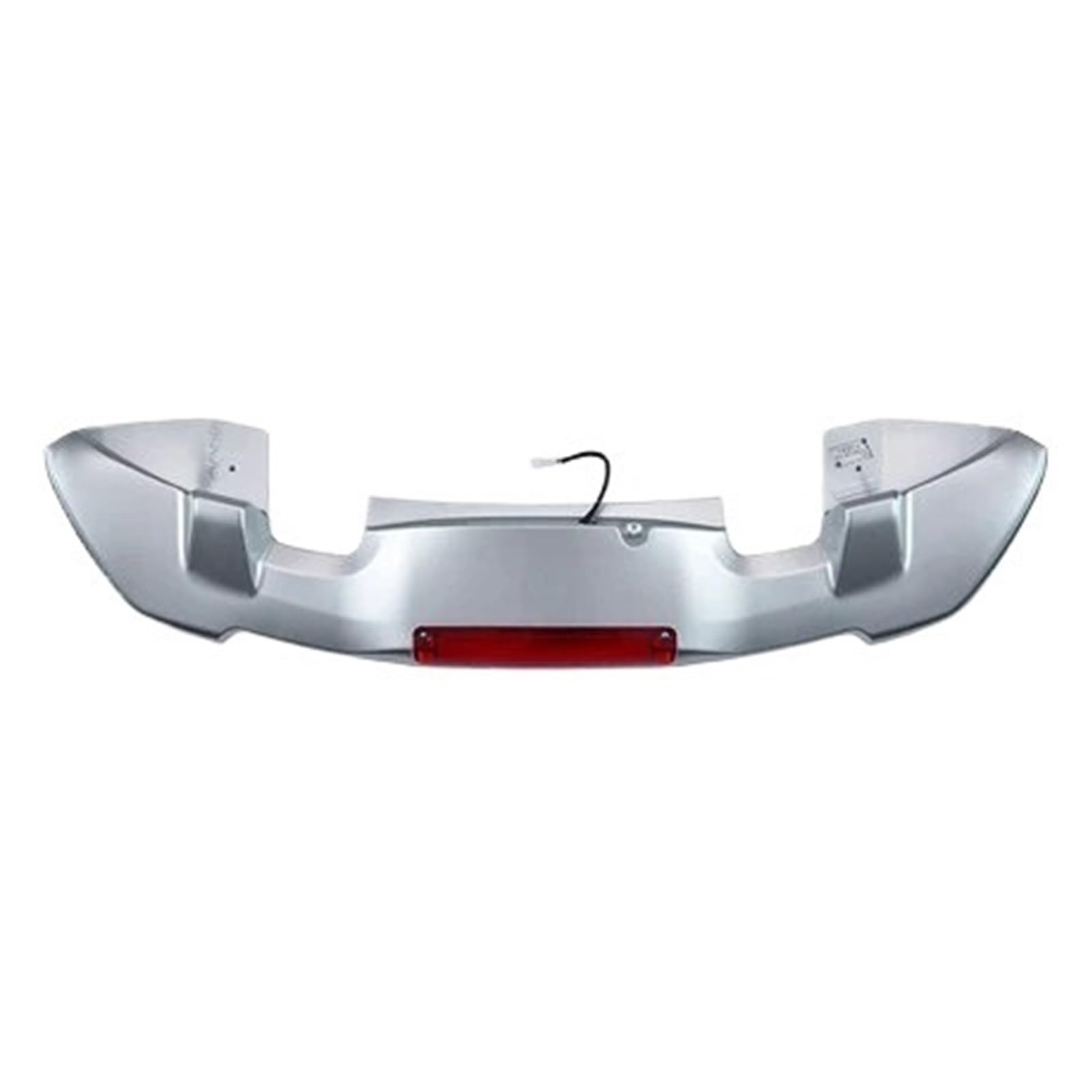 WHZYL Spoiler for Autos Styling Kompatibel for Honda Fit Jazz 2014 2015 2016 2017 ABS Kunststoff Unlackiert Grundierung Farbe Hinten Boot Trunk Flügel Spoiler Heckklappe Spoiler Flügel Heckspoiler Für WHZYL Spoiler for Autos Styling Kompatibel for Honda Fit Jazz 2014 2015 2016 2017 ABS Kunststoff Unlackiert Grundierung Farbe Hinten Boot Trunk Flügel Spoiler Heckklappe Spoiler Flügel Heckspoiler Für von WHZYL