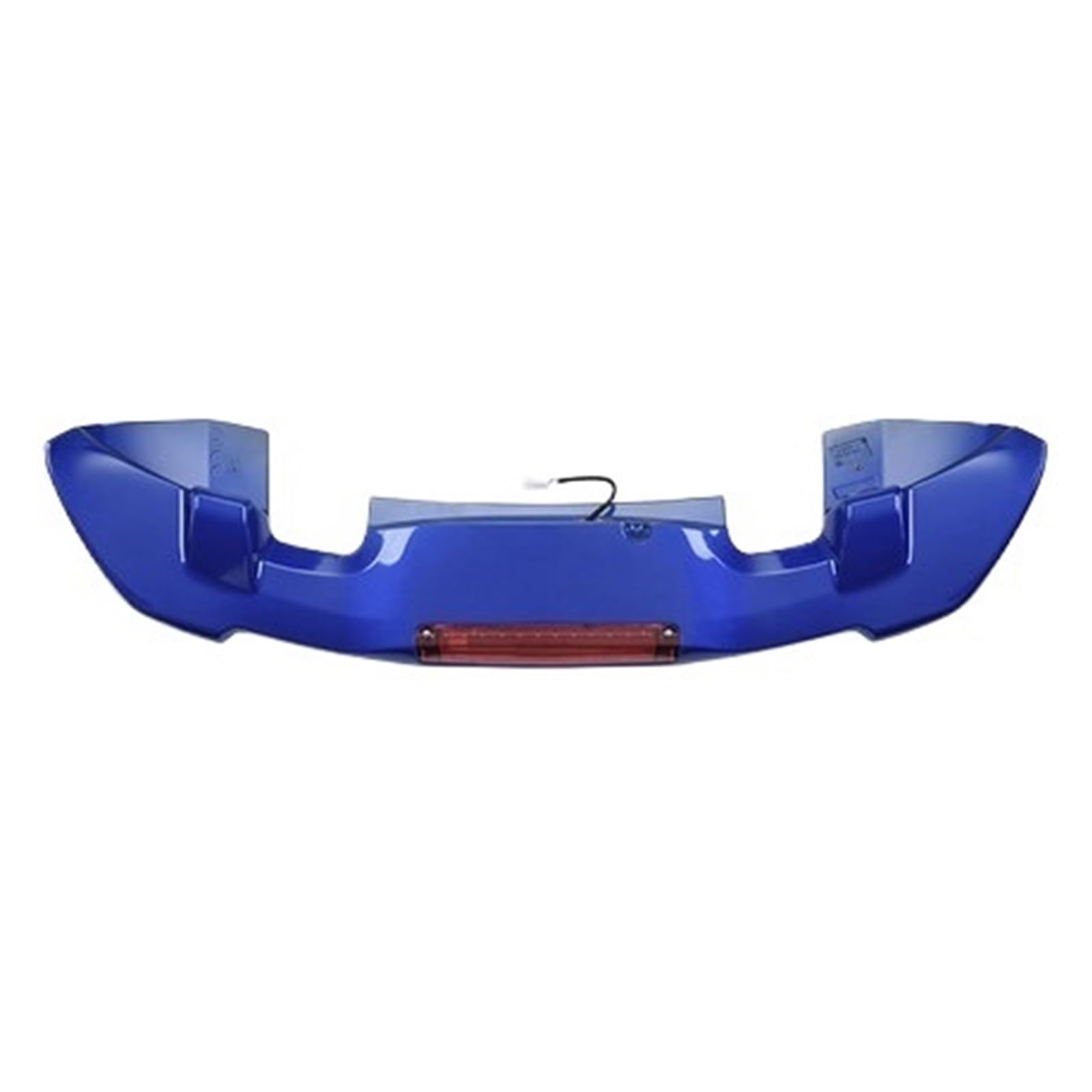 WHZYL Spoiler for Autos Styling Kompatibel for Honda Fit Jazz 2014 2015 2016 2017 ABS Kunststoff Unlackiert Grundierung Farbe Hinten Boot Trunk Flügel Spoiler Heckklappe Spoiler Flügel Heckspoiler Für WHZYL Spoiler for Autos Styling Kompatibel for Honda Fit Jazz 2014 2015 2016 2017 ABS Kunststoff Unlackiert Grundierung Farbe Hinten Boot Trunk Flügel Spoiler Heckklappe Spoiler Flügel Heckspoiler Für von WHZYL