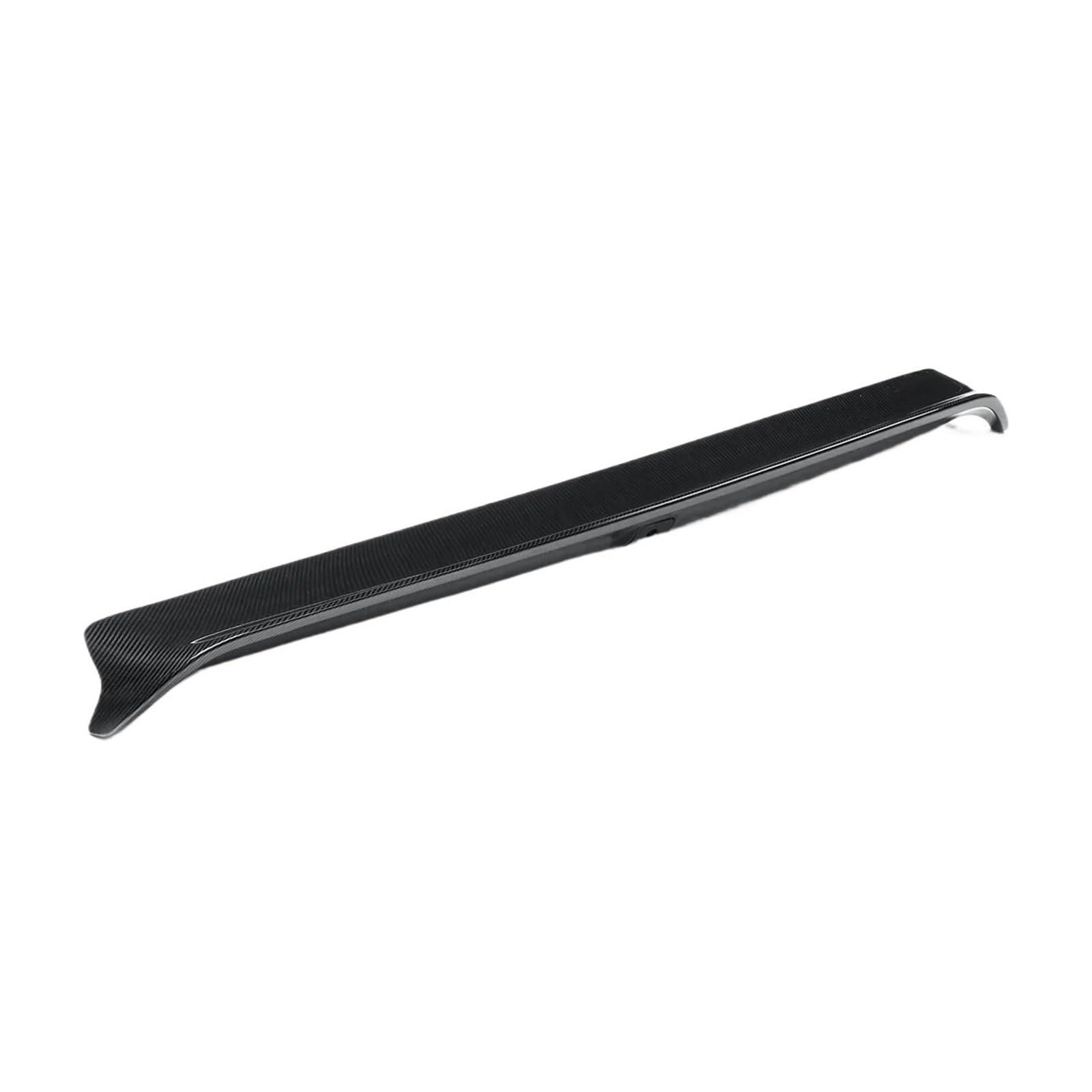 WHZYL Spoiler für Autos, ABS-Kunststoff, Karbonfaser-Optik, Heckspoiler, Heckspoiler, Kofferraumdeckel, Auto-Styling, kompatibel mit Dodge Challenger 2008, 2009, 2010, 2011, 2012, 2013, 2014, 2015 WHZYL Spoiler für Autos, ABS-Kunststoff, Karbonfaser-Optik, Heckspoiler, Heckspoiler, Kofferraumdeckel, Auto-Styling, kompatibel mit Dodge Challenger 2008, 2009, 2010, 2011, 2012, 2013, 2014, 2015 von WHZYL