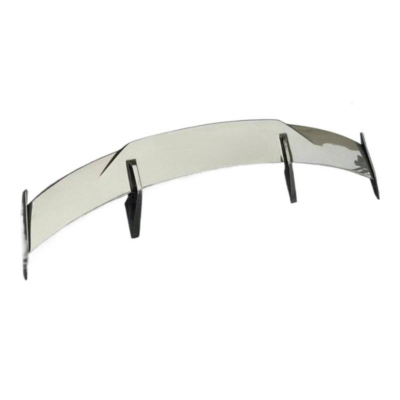 WHZYL Spoiler für Autos, kompatibel mit BMW M3 G22 M4 G82 Z4 G29 Cabrio 2020 2021 Auto Styling Kohlefaser Heckspoiler Kofferraumlippe Kotflügel Heckklappenspoiler Kotflügel hinten von WHZYL