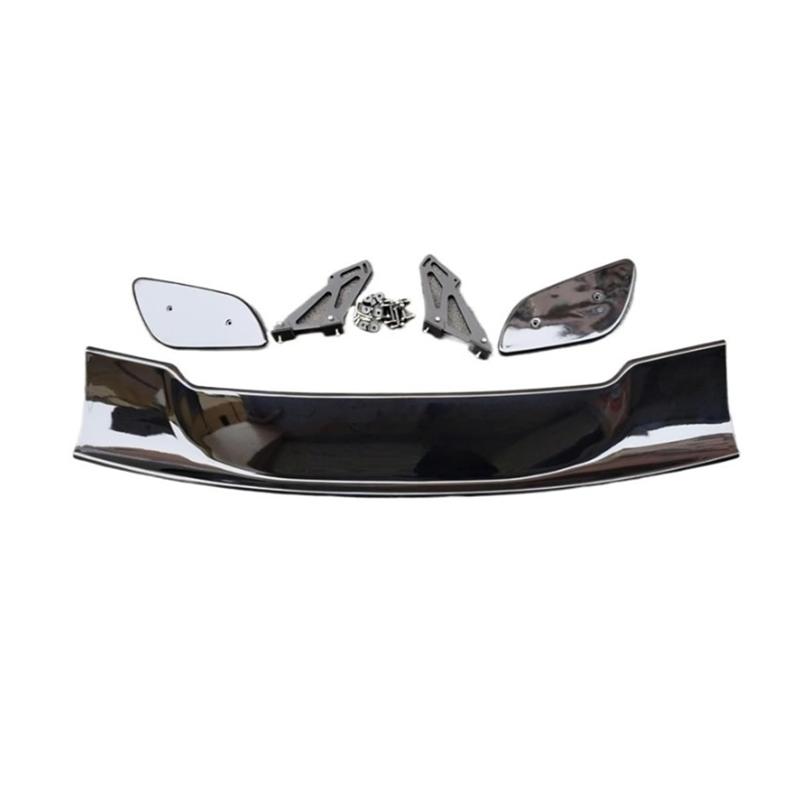 WHZYL Spoiler für Autos Universal Auto-Styling Kohlefasermuster Heckspoiler GT-Flügel Heckklappen-Spoiler Heckflügel Kompatibel für Toyota 86 GT86 Spoiler 2011 2012 2013 2014 2015 2016 2017 WHZYL Spoiler für Autos Universal Auto-Styling Kohlefasermuster Heckspoiler GT-Flügel Heckklappen-Spoiler Heckflügel Kompatibel für Toyota 86 GT86 Spoiler 2011 2012 2013 2014 2015 2016 2017 von WHZYL