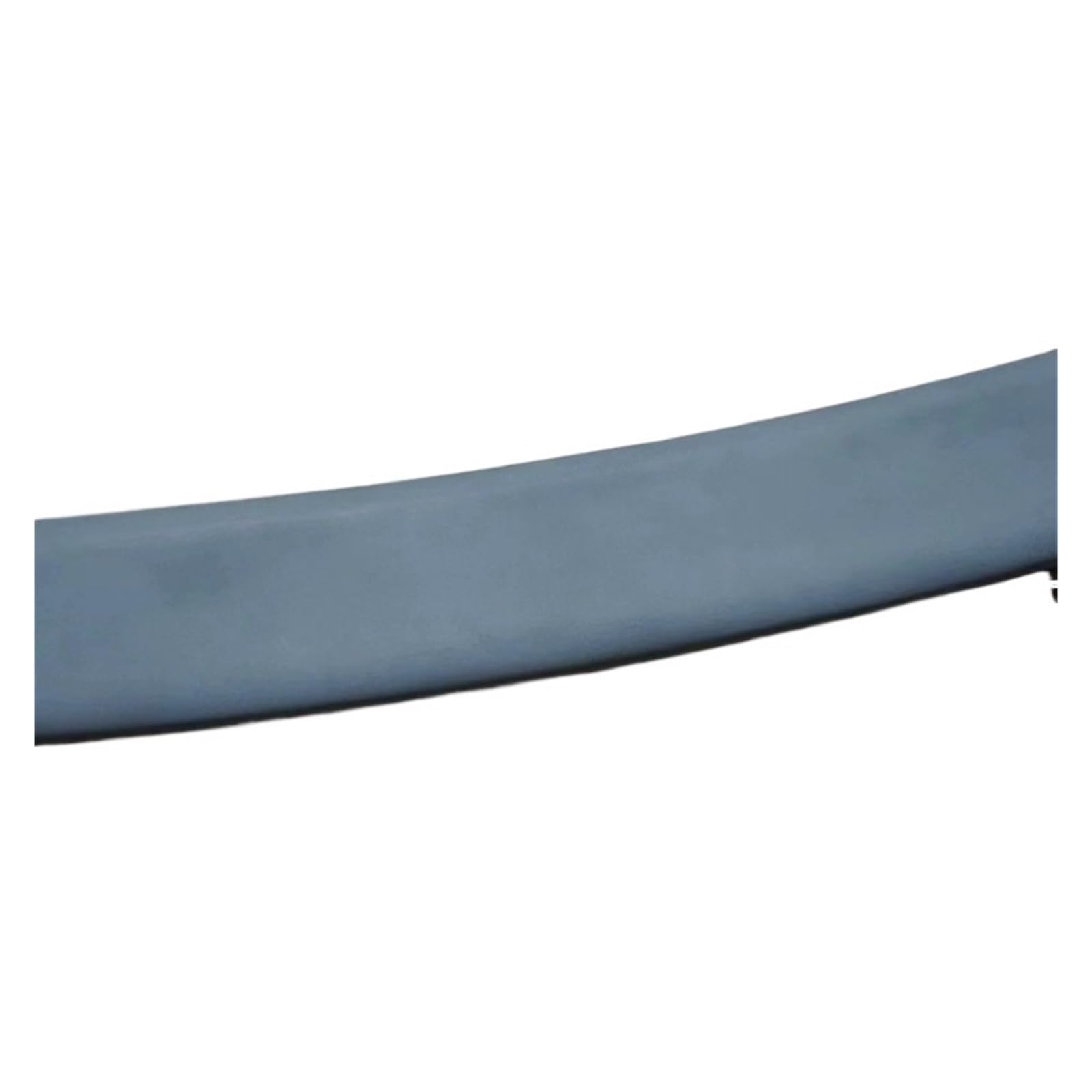 WHZYL Spoiler für Autos kompatibel mit Bmw Z4 2009 2010 2011 2012 2013 2014 2015 2016 R-Stil Carbon Faser E89 Coupe Cabriolet Design Spoiler Heckklappe Spoiler Flügel(FRP Unpainted) von WHZYL