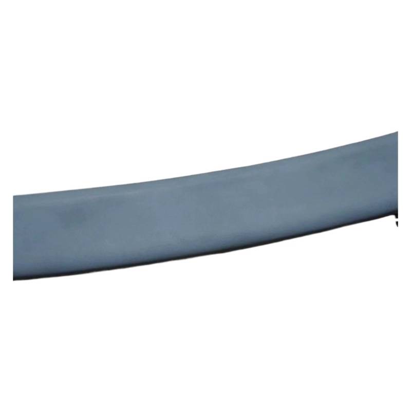 WHZYL Spoiler für Autos kompatibel mit Bmw Z4 2009 2010 2011 2012 2013 2014 2015 2016 R-Stil Carbon Faser E89 Coupe Cabriolet Design Spoiler Heckklappe Spoiler Flügel(FRP Unpainted) von WHZYL