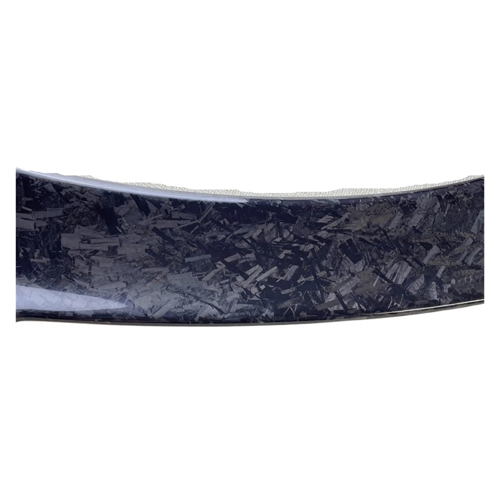 WHZYL Spoiler für Autos kompatibel mit Bmw Z4 2009 2010 2011 2012 2013 2014 2015 2016 R-Stil Carbon Faser E89 Coupe Cabriolet Design Spoiler Heckklappe Spoiler Wing(Forged Carbon) von WHZYL