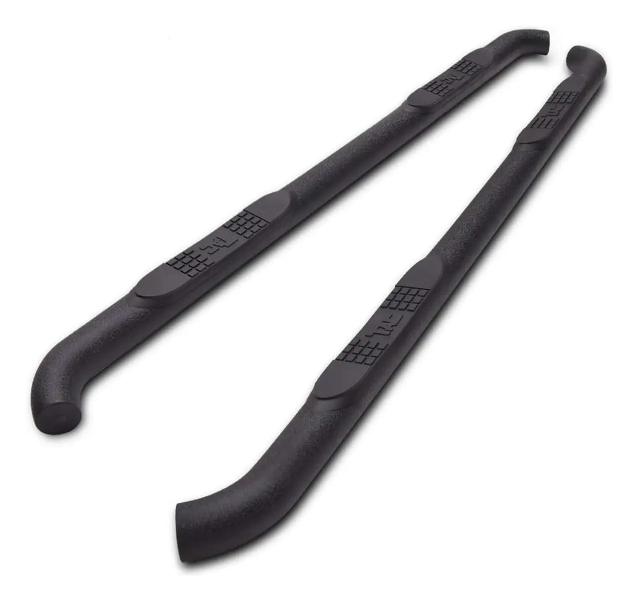WHZYL TAC Seitentrittbretter, kompatibel mit Jeep Grand Cherokee SUV 2011–2021, 7,6 cm, strukturierte Schwarze Nerf Bars, 2 Stück, Nerf Bars, LKW-Stufen und Trittbretter WHZYL TAC Seitentrittbretter, kompatibel mit Jeep Grand Cherokee SUV 2011–2021, 7,6 cm, strukturierte Schwarze Nerf Bars, 2 Stück, Nerf Bars, LKW-Stufen und Trittbretter von WHZYL