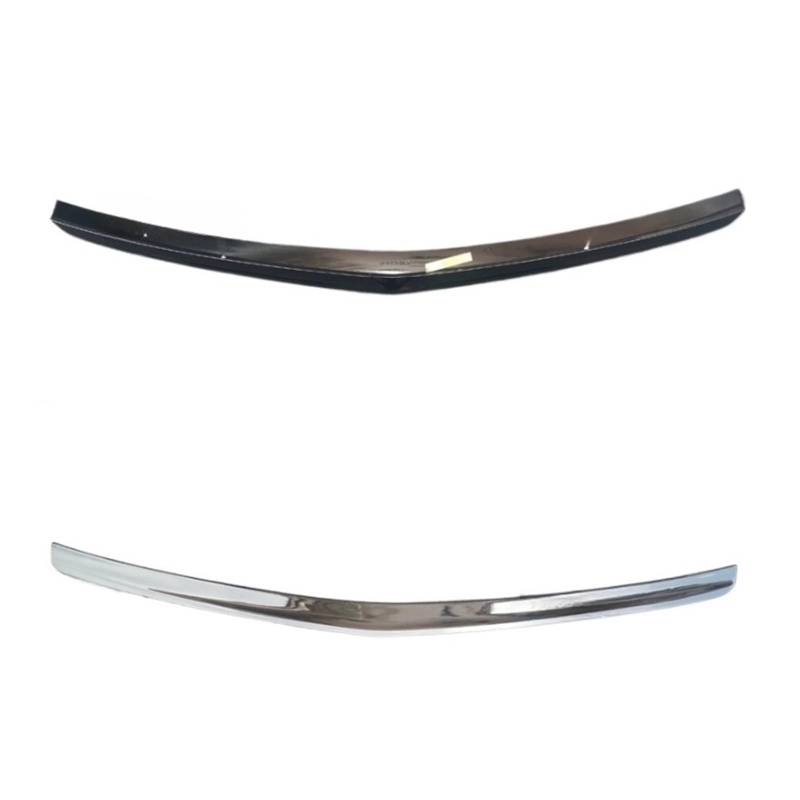 WHZYL W212 Kompatibel for Mercedes-Benz W212 YC E-Klasse E200 E260 2008-2015 Spoiler for Autos ABS-Kunststoffmaterial Auto Heckflügel Farbe Heckspoiler Heckklappenspoilerflügel Heckspoiler für(Glossy von WHZYL