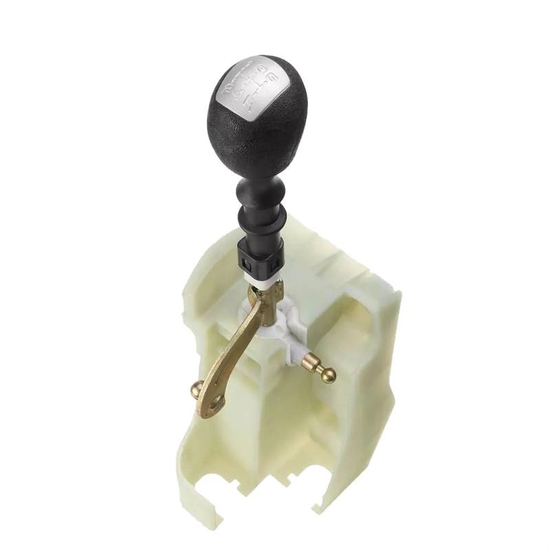 Auto Schalthebel Für Iveco Für Daily Für Citroen Für Relais Für Peugeot Für Boxer 5801260773 Auto Getriebe Control Hebel Shift Mechanismus 5 Geschwindigkeit Shifter Knob von WIBNBRO
