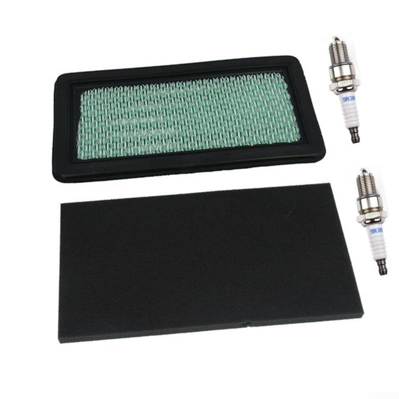 Luftfilter für Honda GCV520 GCV530 GXV520 GXV530 Motorleistungssteigerung von WIIYENA
