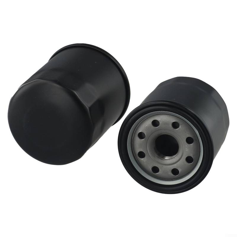 Ölfilter geeignet für Geräte mit Teilenummer für 1205001 S und AM125424, sichere und effektive Filtration von WIIYENA