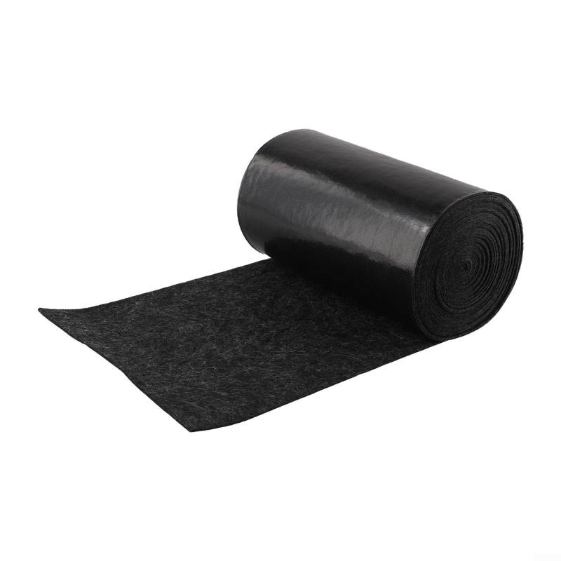 Strapazierfähige, doppellagige Matte für Anhänger, entworfen, um Schäden an Booten zu absorbieren und zu verhindern (20 x 6 cm) von WIIYENA