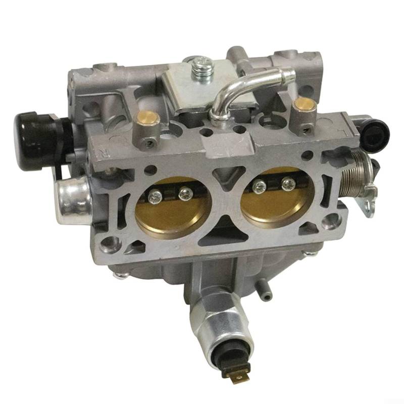 WIIYENA Vergaser-Kit für Honda GX630 GX690 Motor 16100Z9E033 16100Z9E023 Rasenmäher Ersatzteile Kettensäge Vergaser Tune-Up Set von WIIYENA