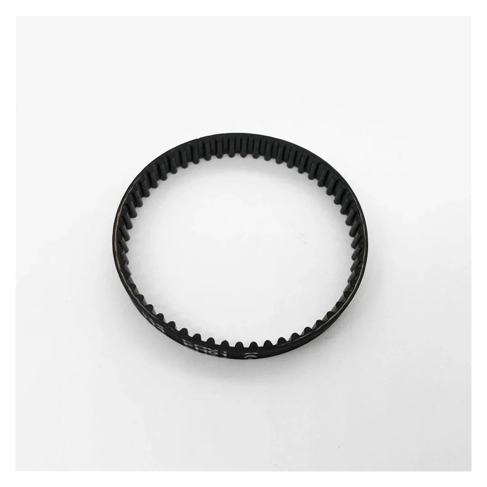 Antriebsriemen 1 Stück Für GT2 Synchron Zahnriemen 98-196mm 3D Drucker Zubehör Breite 6mm Gummi Dichtung 2GT Abstand 2mm Getrieberiemen Motorrad(172MM) von WIJHJET
