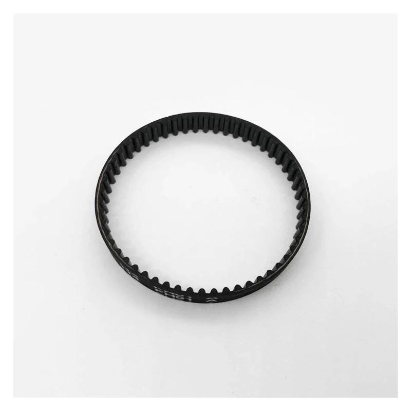 Antriebsriemen 1 Stück Für GT2 Synchron Zahnriemen 98-196mm 3D Drucker Zubehör Breite 6mm Gummi Dichtung 2GT Abstand 2mm Getrieberiemen Motorrad(172MM) von WIJHJET