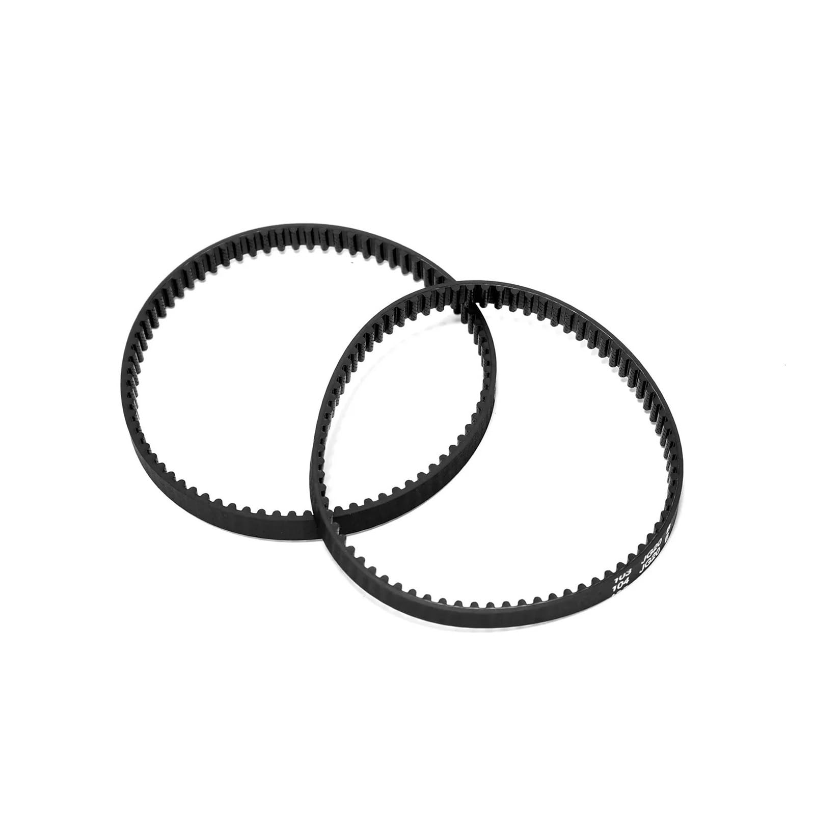Antriebsriemen 2 Stück Staubsauger Stick Gürtel 2036804/18330304 Für Bissell Für Proheat 2X Modelle 1383 3930 8930 9200 9300 66Q4 Serie Getrieberiemen Motorrad Antriebsriemen 2 Stück Staubsauger Stick Gürtel 2036804/18330304 Für Bissell Für Proheat 2X Modelle 1383 3930 8930 9200 9300 66Q4 Serie Getrieberiemen Motorrad von WIJHJET