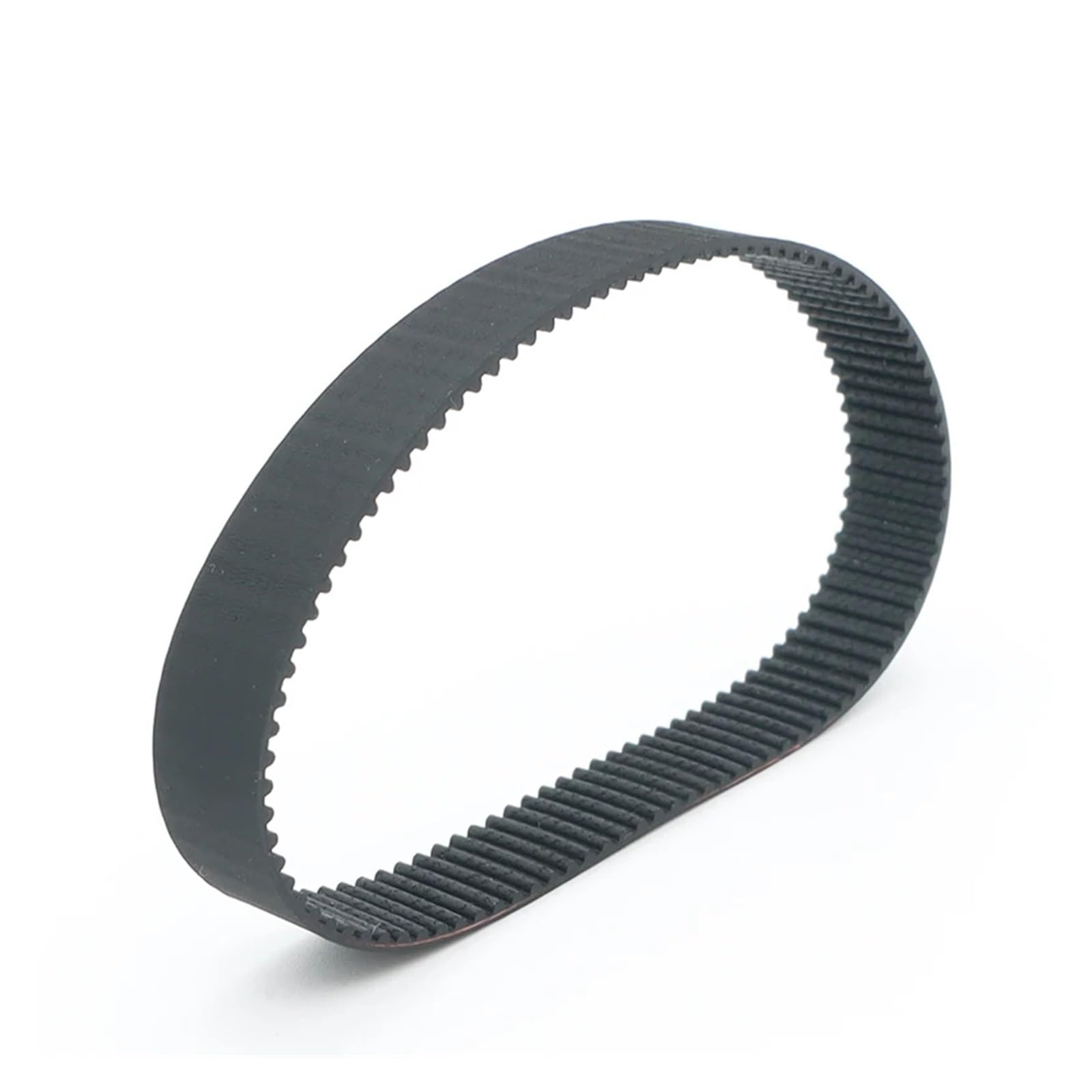 Antriebsriemen 2GT Riemenbreite 6/10/15 Mm GT2 Zahnriemenumfang 302 Mm ~ 650 Mm Zahnriemen Aus Gummi Mit Geschlossener Schleife 3D-Druckerriemen Getrieberiemen Motorrad(454mm,6mm) von WIJHJET
