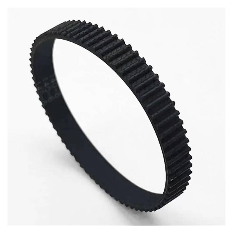 Antriebsriemen 2GT Zahnriemen Gummi Geschlossene Schleife Länge 258-320mm Breite 6mm 2GT Zahnriemen Getrieberiemen Motorrad(2GT-310mm) von WIJHJET