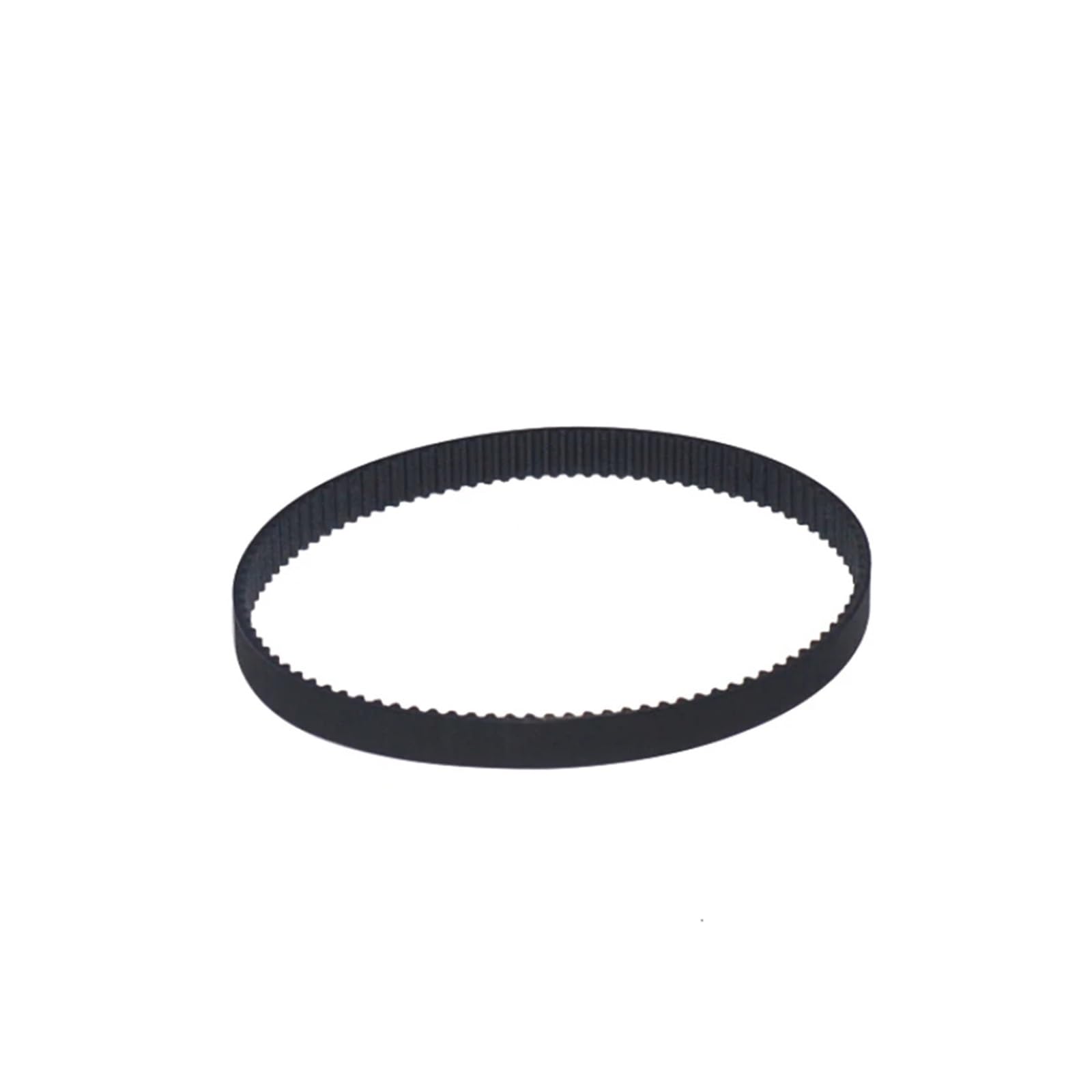 Antriebsriemen 3D-Drucker GT2 Breite 15 Mm Closed Loop Gummi 2GT Zahnriemen Länge 100 110 130 140 142 144 150 154 160 170 180 Mm Getrieberiemen Motorrad(2GT-180mm) von WIJHJET