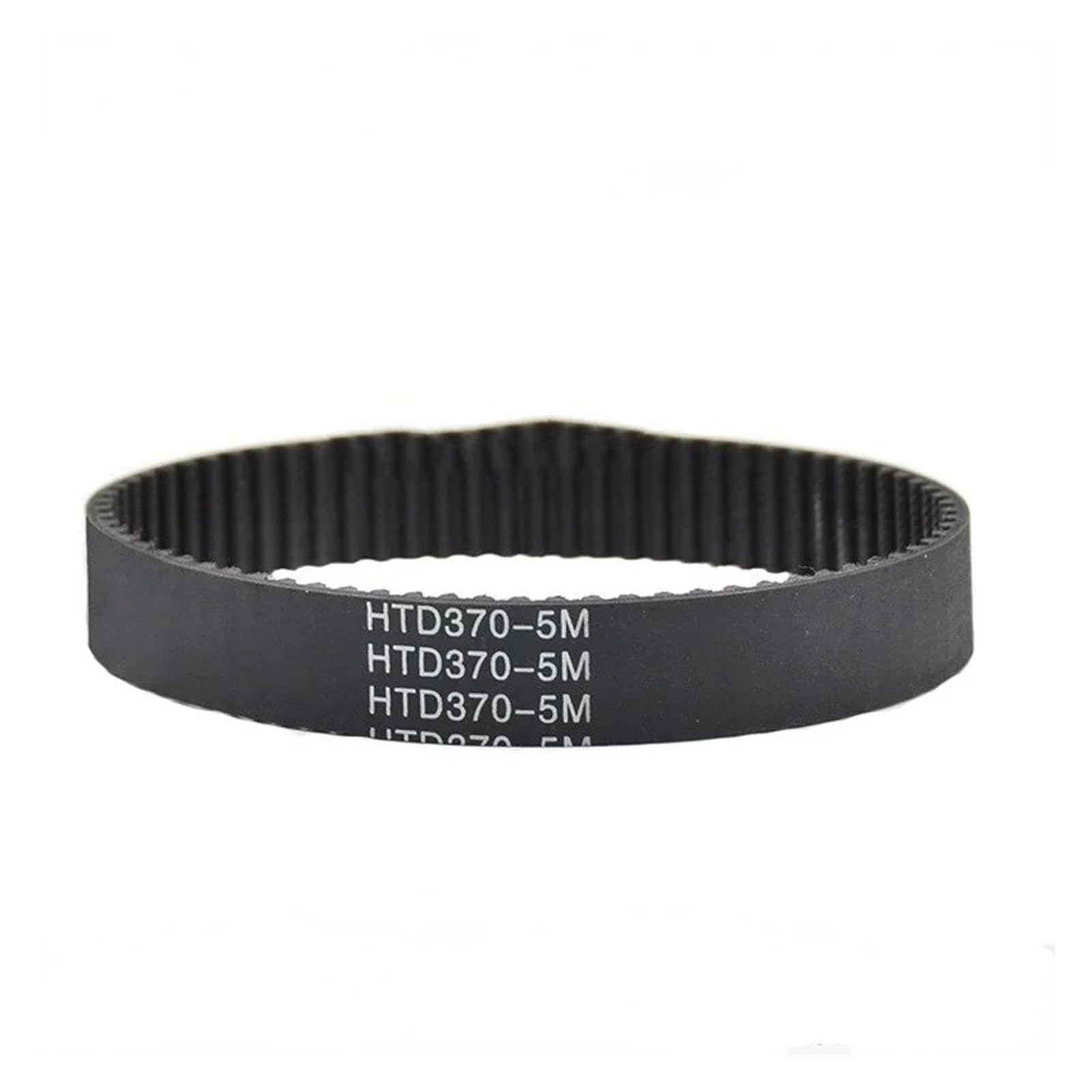 Antriebsriemen 5M Breite 10/15/20/25/30mm Geschlossen Schleife Gummi Zahnriemen Länge 710/715/720/725/730/735/740/745/750mm Getrieberiemen Motorrad(5M-745mm,25mm) von WIJHJET