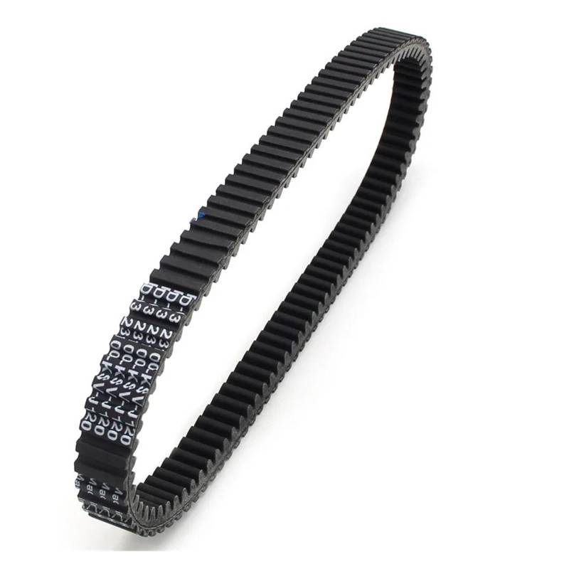 Antriebsriemen FÜR Ski-DOO Für MXZ 380 Für Fan 440 Fan 500 Fan 550 Fan X 583 600 V-Belt Motorrad Strap Stick GÜRTEL Transfer GÜRTEL Kupplung GÜRTEL Getrieberiemen Motorrad von WIJHJET