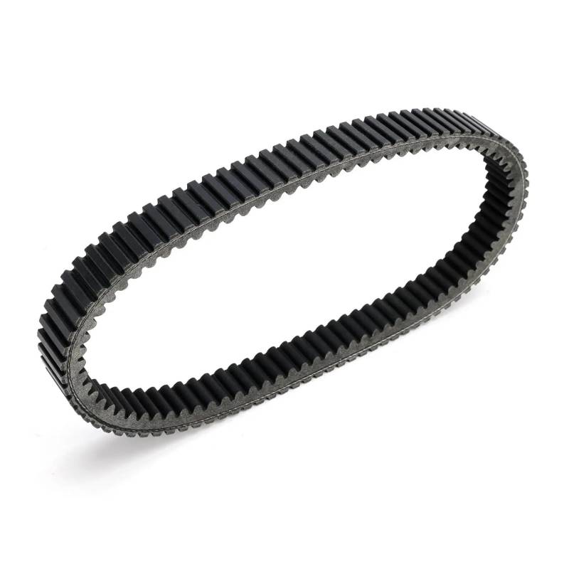 Antriebsriemen FÜR T-MAX 560 Für TMAX 560 ABS Für Tech Max 2021 2022 2023 B7M-17641-00 B7M-17641-10 Stick GÜRTEL Getrieberiemen Motorrad von WIJHJET