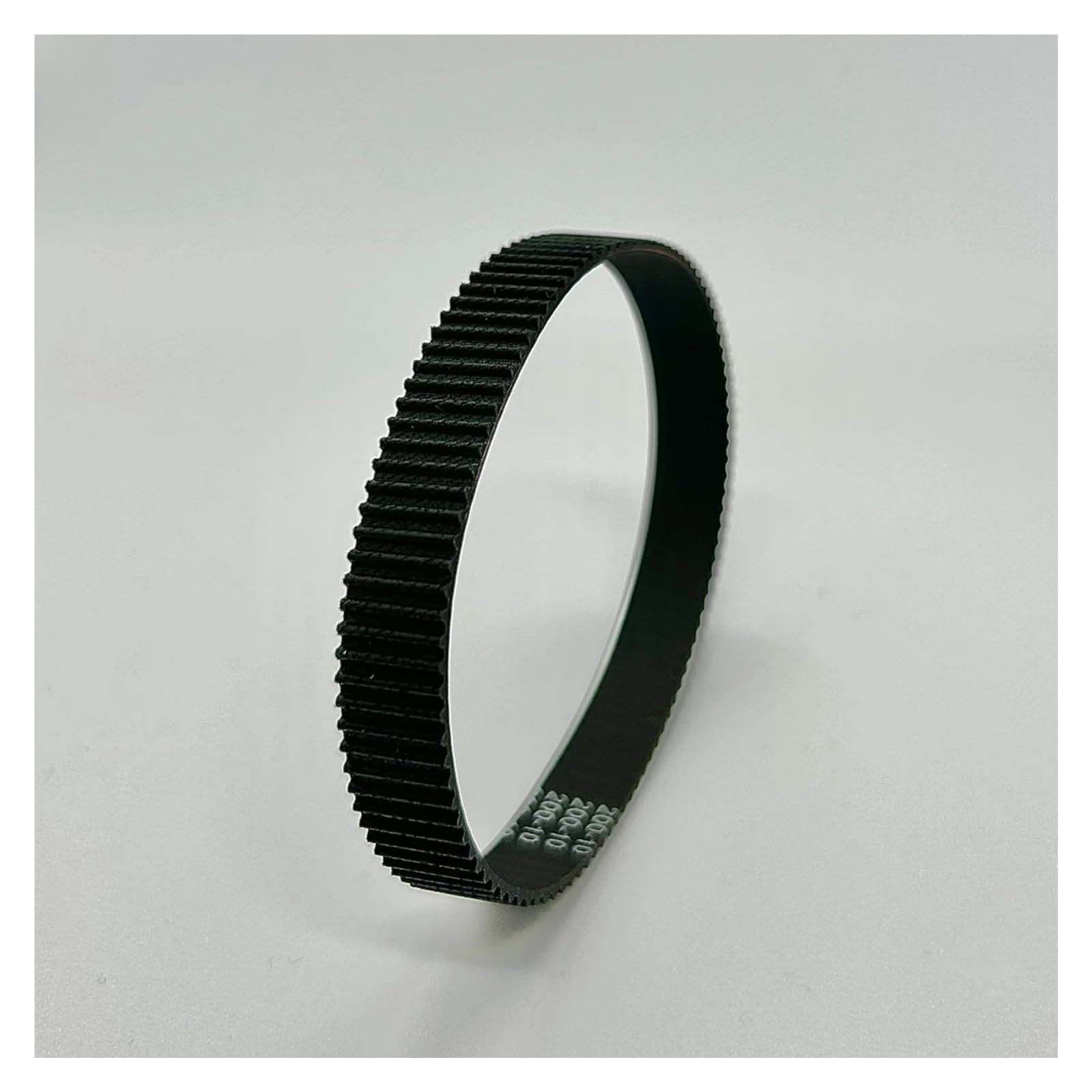 Antriebsriemen Für 2GT 2MGT Gürtel Breite 6/10/15mm Gummi CBelt Geschlossen Schleife Umfang 184~204mm GT2 Timing Synchron Getrieberiemen Motorrad(188mm,5_15MM) von WIJHJET