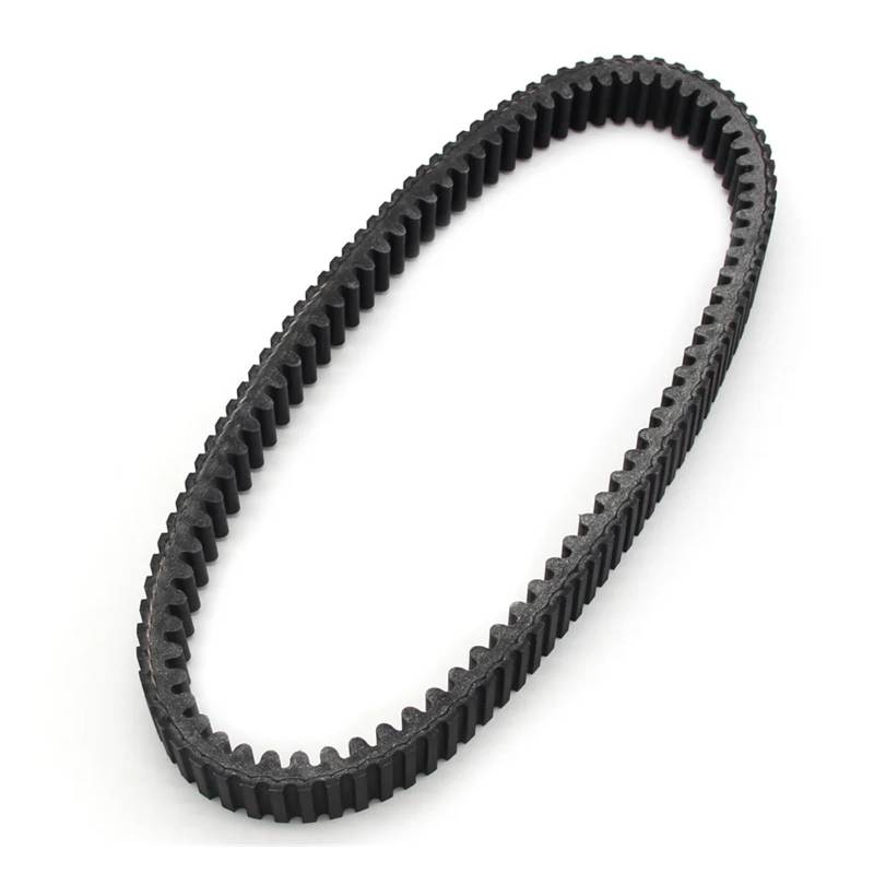 Antriebsriemen Für Aprilia Für SRV850 Für Mana 850 850GT Für Gilera Für GP800 GP Für Centenario 800 Stick GÜRTEL Transfer GÜRTEL Kupplung GÜRTEL Getrieberiemen Motorrad von WIJHJET
