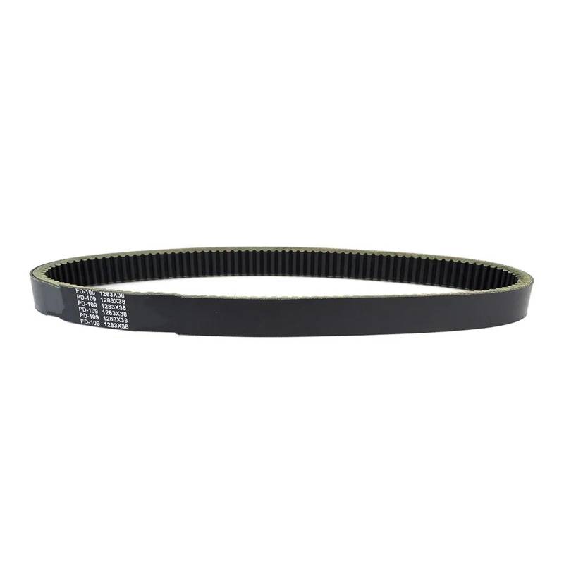 Antriebsriemen Für Arctic Für Cat Für Bearcat 660 Für Wide Für Track 2003-2008 2004 2005 2006 Für Snowmobile ATV / 0627-026 0627-033 Antriebsriemen Getrieberiemen Motorrad von WIJHJET