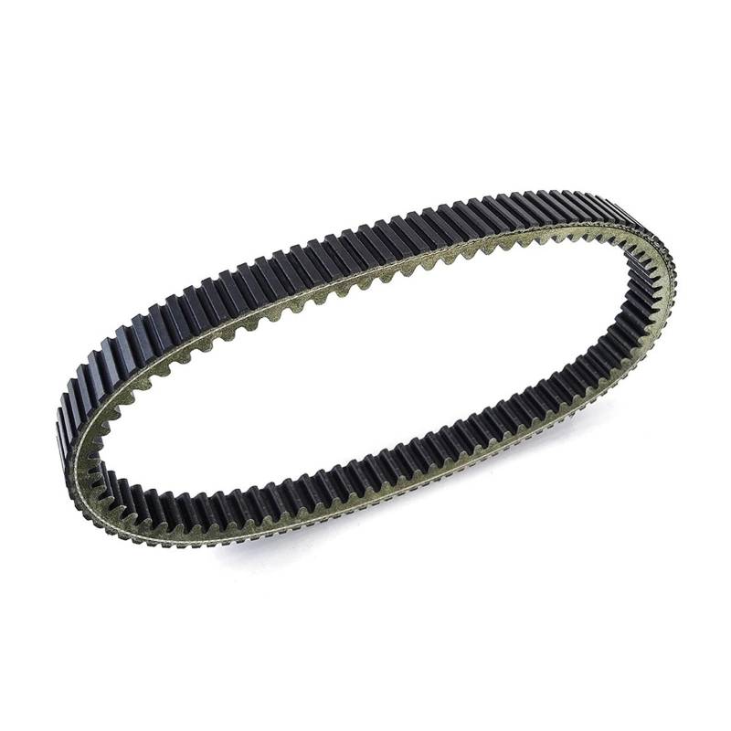 Antriebsriemen Für Can-Am Für Outlander Für Max 500 570 650 800 1000 Für Maverick 1000 1000R 422280360 420280360 715900030 715900212 Antriebsriemen Getrieberiemen Motorrad von WIJHJET