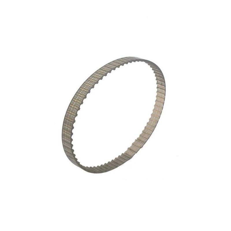 Antriebsriemen Für Cj0618 Für Mini-Drehmaschine Für West Matt Für C2 Für C3 Drehmaschine Zahnriemen 1,5 Mx87T 1,5 Mx90Tx9,5mm Industrielle Gürtel Breite Getrieberiemen Motorrad(3,90teeth Steel core) von WIJHJET