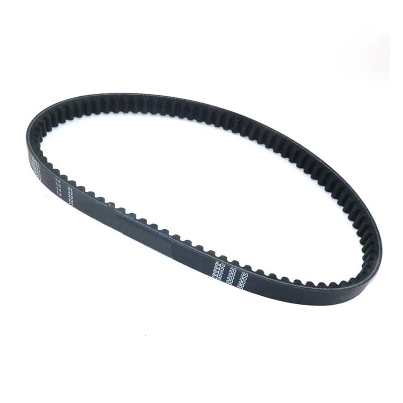 Antriebsriemen Für GY6 50cc 150cc 139qmb 1p39qmb 147qmd 152qmi 157amj Für Minarelli Für Jog Motorrad Roller Antriebsriemen 669 729 799 743 788 835 842 Getrieberiemen Motorrad(842-20-30) von WIJHJET