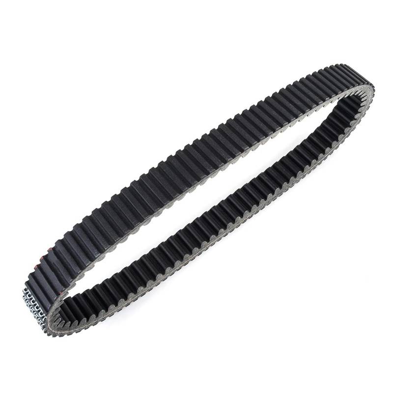 Antriebsriemen Für Grizzly 550 600 660 700 Für YFM550 Für YFM600F Für YFM660FA Für YFM700FWA Für YFM700FWB Für Kodiak 700 Antriebsriemen Getrieberiemen Motorrad von WIJHJET