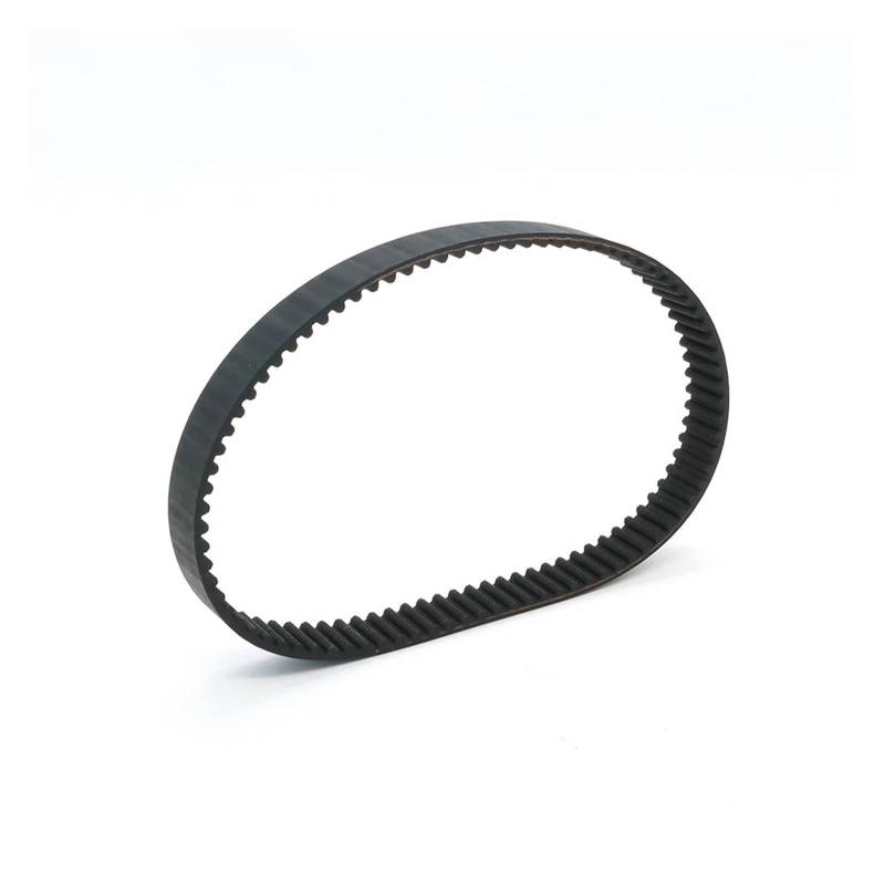 Antriebsriemen Für HTD 5M Zahnriemen Antriebsriemen Breite 10 15 20 25 30 40mm Für HTD5M Gummi Geschlossener Riemen Für HTD 5M Synchronriemen Getrieberiemen Motorrad(240mm,Belt Width 15mm) von WIJHJET