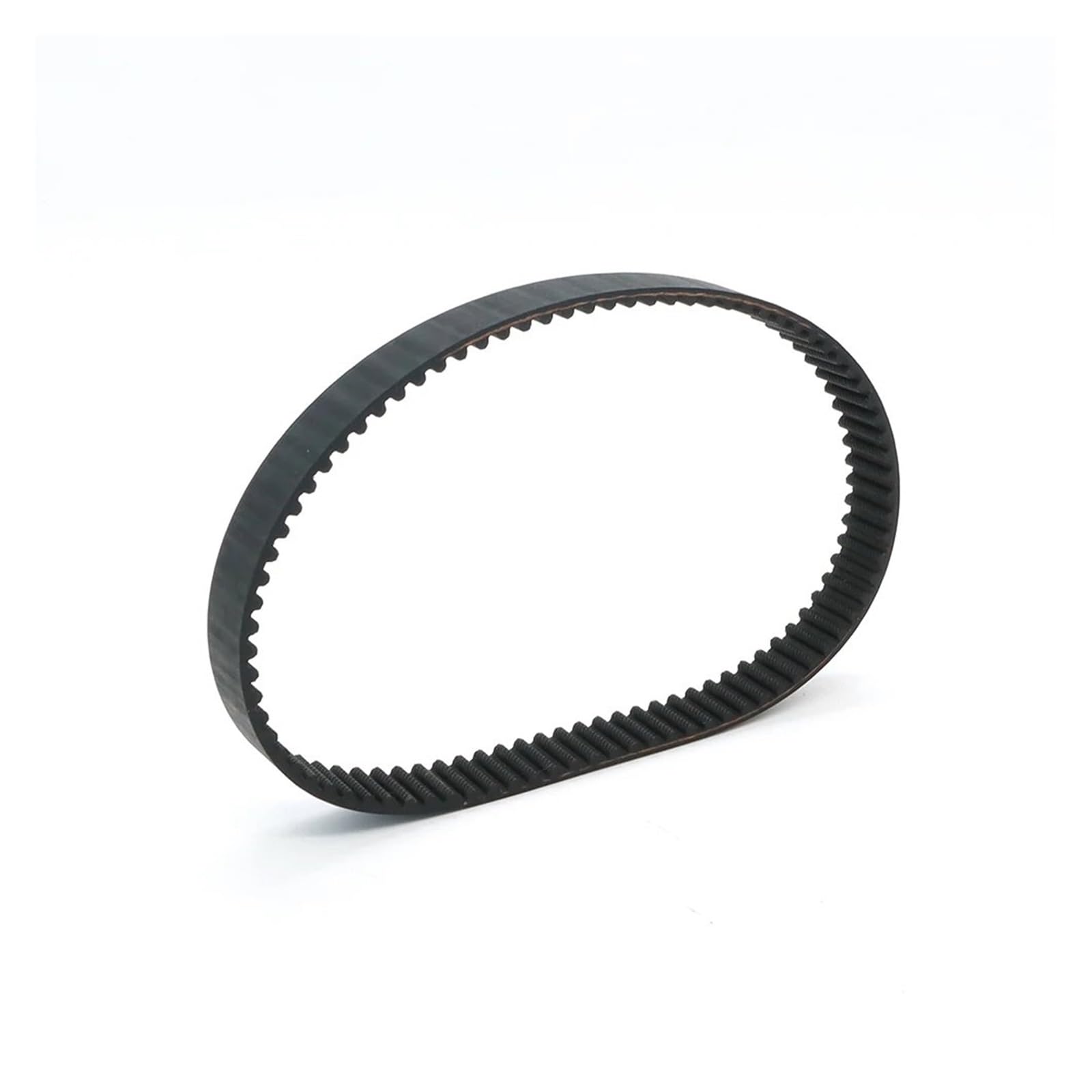 Antriebsriemen Für HTD 5M Zahnriemen Antriebsriemen Breite 10 15 20 25 30 40mm Für HTD5M Gummi Geschlossener Riemen Für HTD 5M Synchronriemen Getrieberiemen Motorrad(285mm,Belt Width 20mm) von WIJHJET