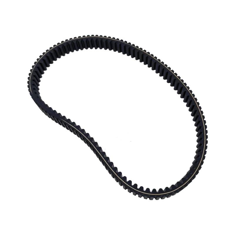 Antriebsriemen Für KZM 500 Für Xinyang 500 Für Stels 500GT 500K Für Jaguar Für J500 500cc 192MR-1001700 P800-1001700 LU018234 CVT-Antriebsriemen Getrieberiemen Motorrad von WIJHJET