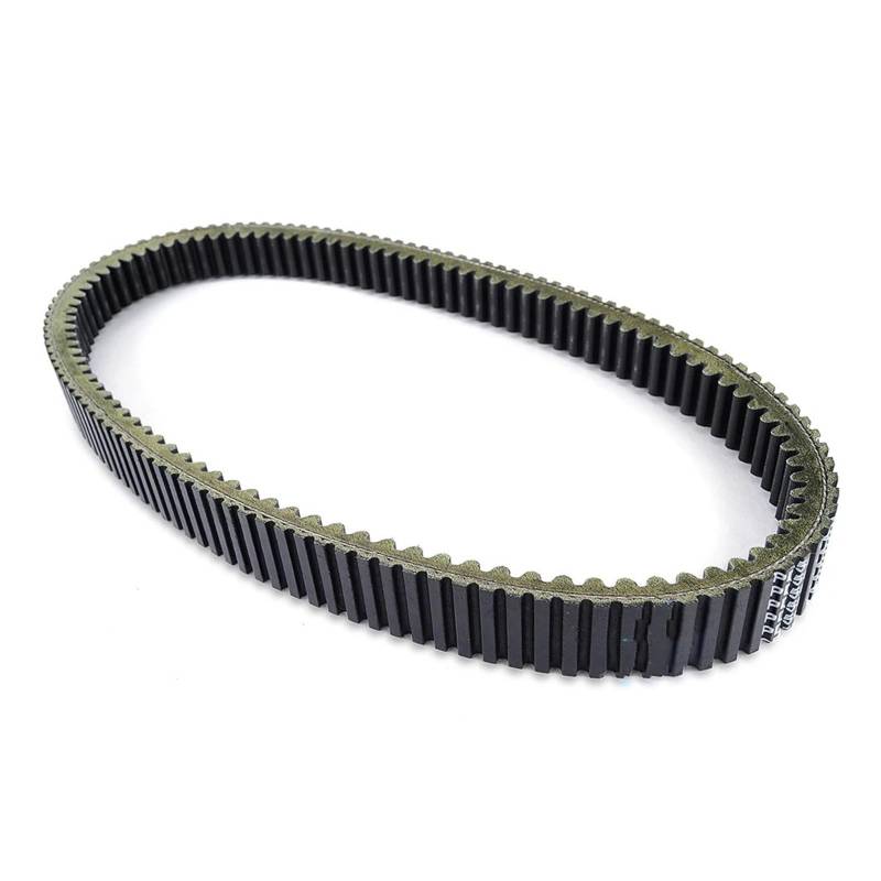 Antriebsriemen Für Kawasaki Für KAF 950 Für Mule 3010 Für Mule 4010 Für Diesel Für Trans 4X4 59011-1087/Für KAF950 Antriebsriemen Getrieberiemen Motorrad von WIJHJET