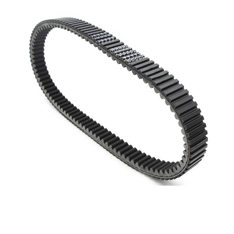 Antriebsriemen Für Kawasaki Für KAF450 Für Mule 1000 Für KAF540 Für Mule 2010 Für KAF620 Für Mule 3000 G1-G8 Antriebsriemen Transferriemen Getrieberiemen Motorrad von WIJHJET