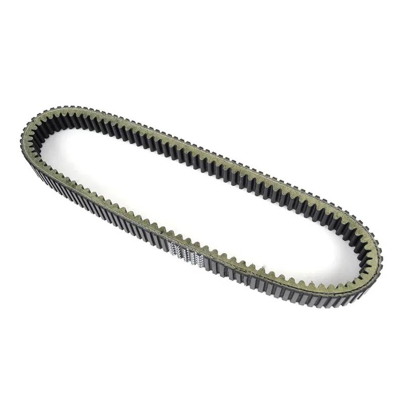 Antriebsriemen Für Kawasaki Für KAF820 Für Mule PRO-FX PRO-FXT KAF1000 Für Mule PRO-DX PRO-DXT EPS KAF 820 1000 59011-0037 Stick Gürtel Getrieberiemen Motorrad von WIJHJET