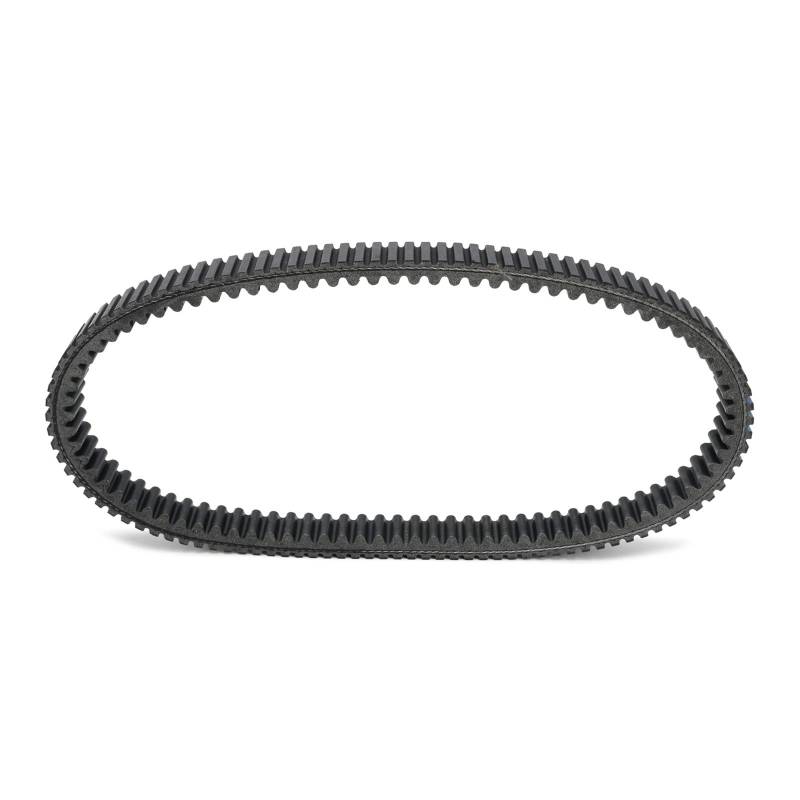 Antriebsriemen Für Kymco Für Xciting Für 400i Für X-Cting S 400i Für VS400 ABS 2012 2013 2014 2015 2016 2017 2018 2019 2020-2024 Antriebsriemen Getrieberiemen Motorrad von WIJHJET