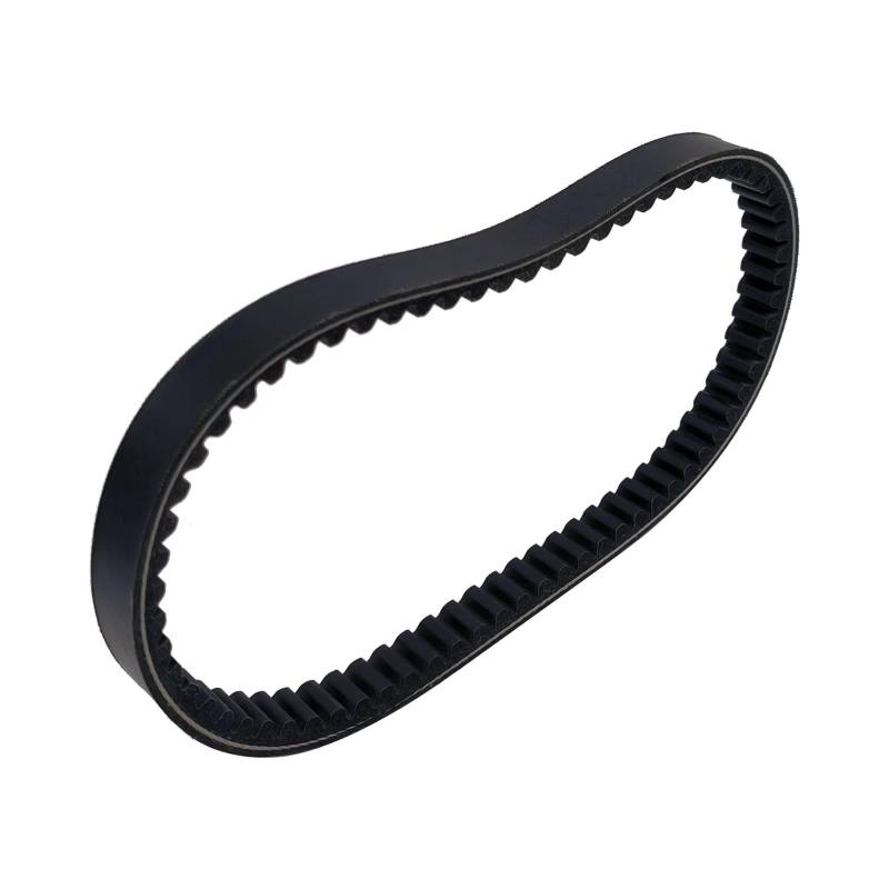 Antriebsriemen Für LINHAI 200 ATV Für Quad Für GO Kart Größe 696 * 20 Für Linhai Für Code 29529 Stick Gürtel Anzug Getrieberiemen Motorrad von WIJHJET