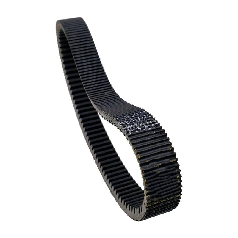 Antriebsriemen Für LINHAI Für ATV 500 Für M550 Für UTV 500 Teile Nr. 35297 35299a CVT-ANTRIEBSRIEMEN Getrieberiemen Motorrad von WIJHJET
