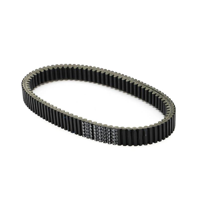 Antriebsriemen Für SYM Für MAXSYM Für TL 500 508 Für E4 Für E5 2019 2020 2021 23100-TL1-000 Antriebsriemen Antriebsriemen Getrieberiemen Motorrad von WIJHJET