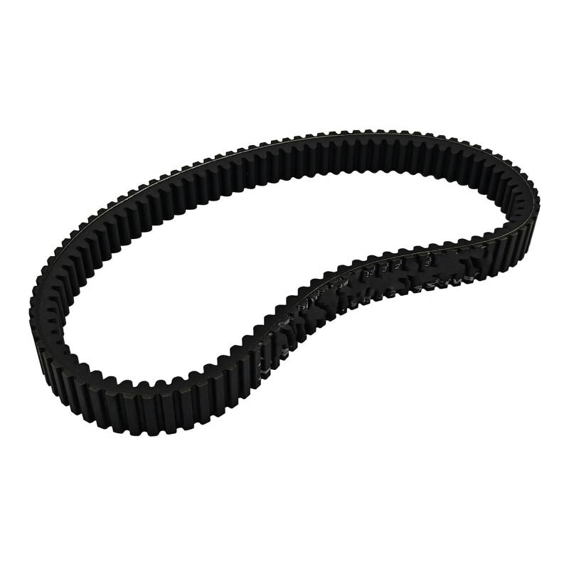 Antriebsriemen Für Segway Für Snarler Für ATV6 S & LFür ATV UTV CVT Teile F01E10001008 Stick GÜRTEL Getrieberiemen Motorrad von WIJHJET