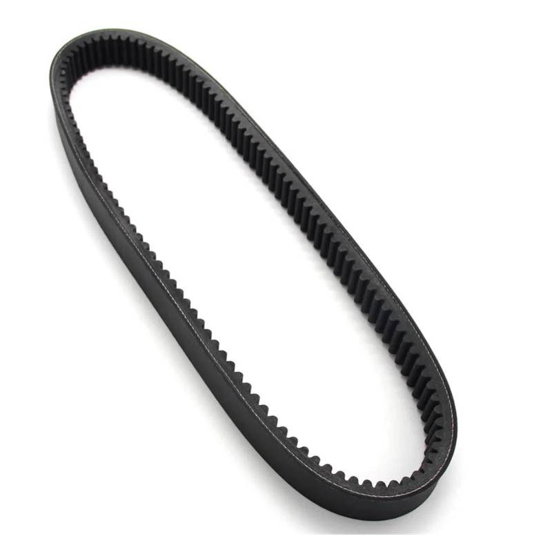 Antriebsriemen Für Skidoo Für SKI DOO Für Alpine 500 Für Escapade 1987 1988 Motorrad Strap Stick GÜRTEL Transfer GÜRTEL Kupplung GÜRTEL Strap Getrieberiemen Motorrad von WIJHJET