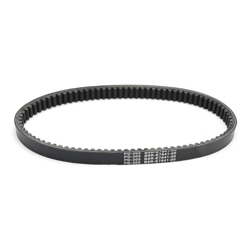 Antriebsriemen Für Tricity 125 155 Für NMax Für N-Max 125 150 155 2021 2022 2023 2024 Antriebsriemen Keilriemen Getrieberiemen Motorrad von WIJHJET