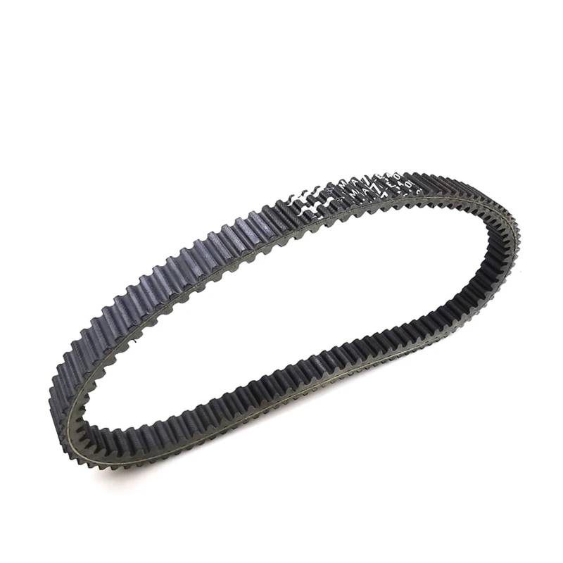 Antriebsriemen Für X-Max Für X-MAX Für Xmax 250 300 Für Tech Max Für CZD250 Für CZD300 Für MWD300 Für Tricity 300 Motorrad-Antriebsriemen Getrieberiemen Motorrad von WIJHJET