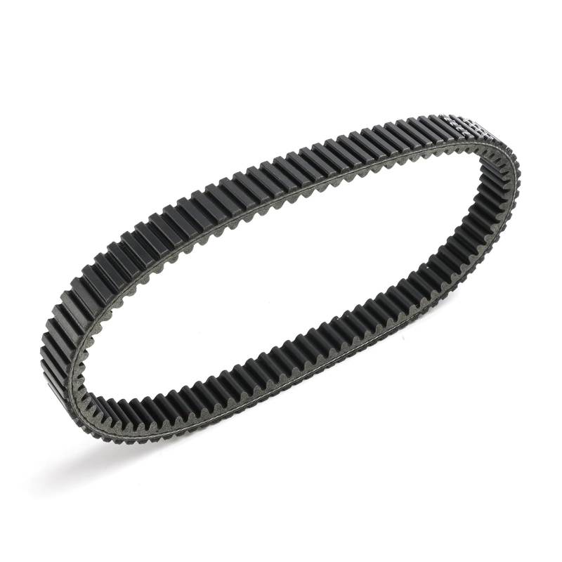 Antriebsriemen Für YP 400 R RA Für X-Max Für Xmax 400 ABS 2013 2014 2015 2016 2017 2018 2019 2020 1SD-E7641-00 Antriebsriemen Getrieberiemen Motorrad von WIJHJET