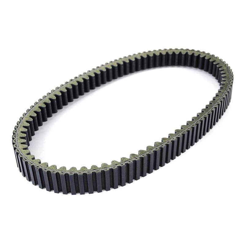 Antriebsriemen Für YP400 Für Majesty 400 2004-2014 Für YP 400 Für Grand Für Majesty 400 2005-2011 Riementeile 5RU-17641-00 Motorrad-Antriebsriemen Getrieberiemen Motorrad von WIJHJET
