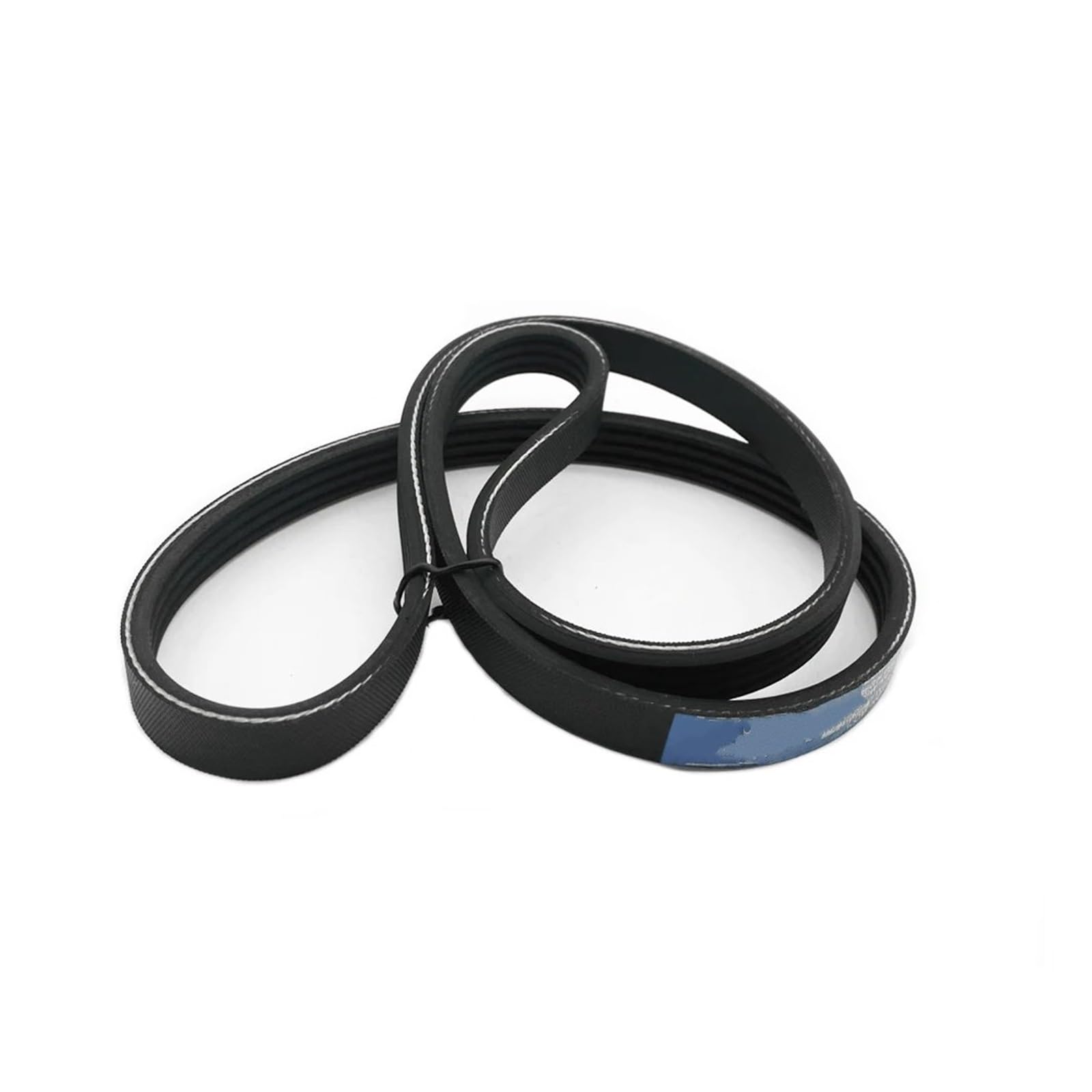 Antriebsriemen PK-Typ Gummi-Mehrkeilriemen, Motorantriebsschlitz, Riemenlänge PK1425~PK1675 Keilteilung 3,56Mm Industrieller Getrieberiemen Getrieberiemen Motorrad(1440,5PK) von WIJHJET